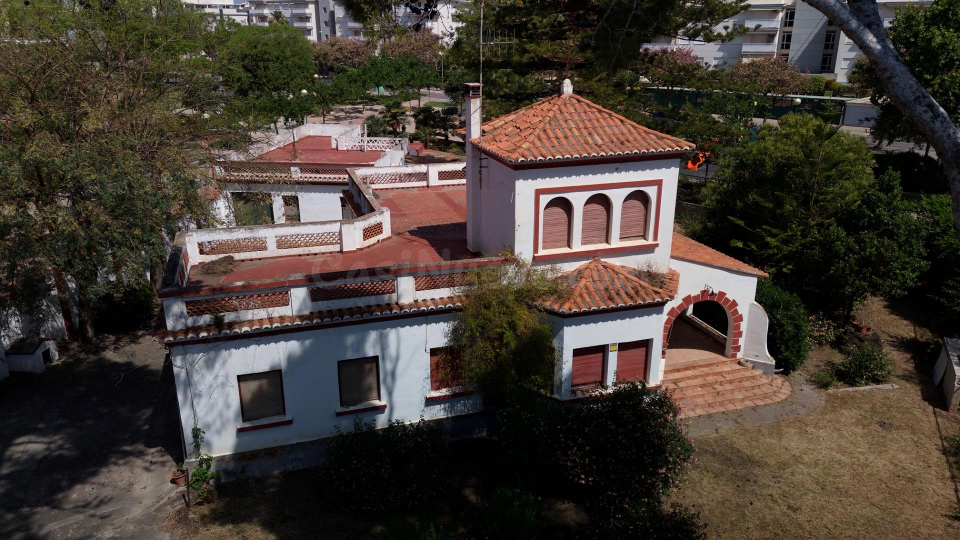 Villa junto al antiguo Faro de Canet - foto 5