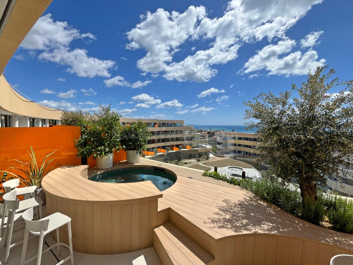 Apartamento 2 habitaciones 89m² en venta - Reserva del Higue - foto 2