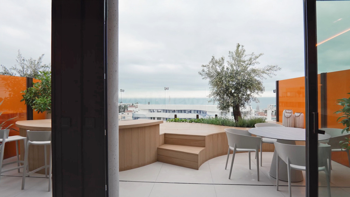Apartamento 2 habitaciones 89m² en venta - Reserva del Higue - foto 3