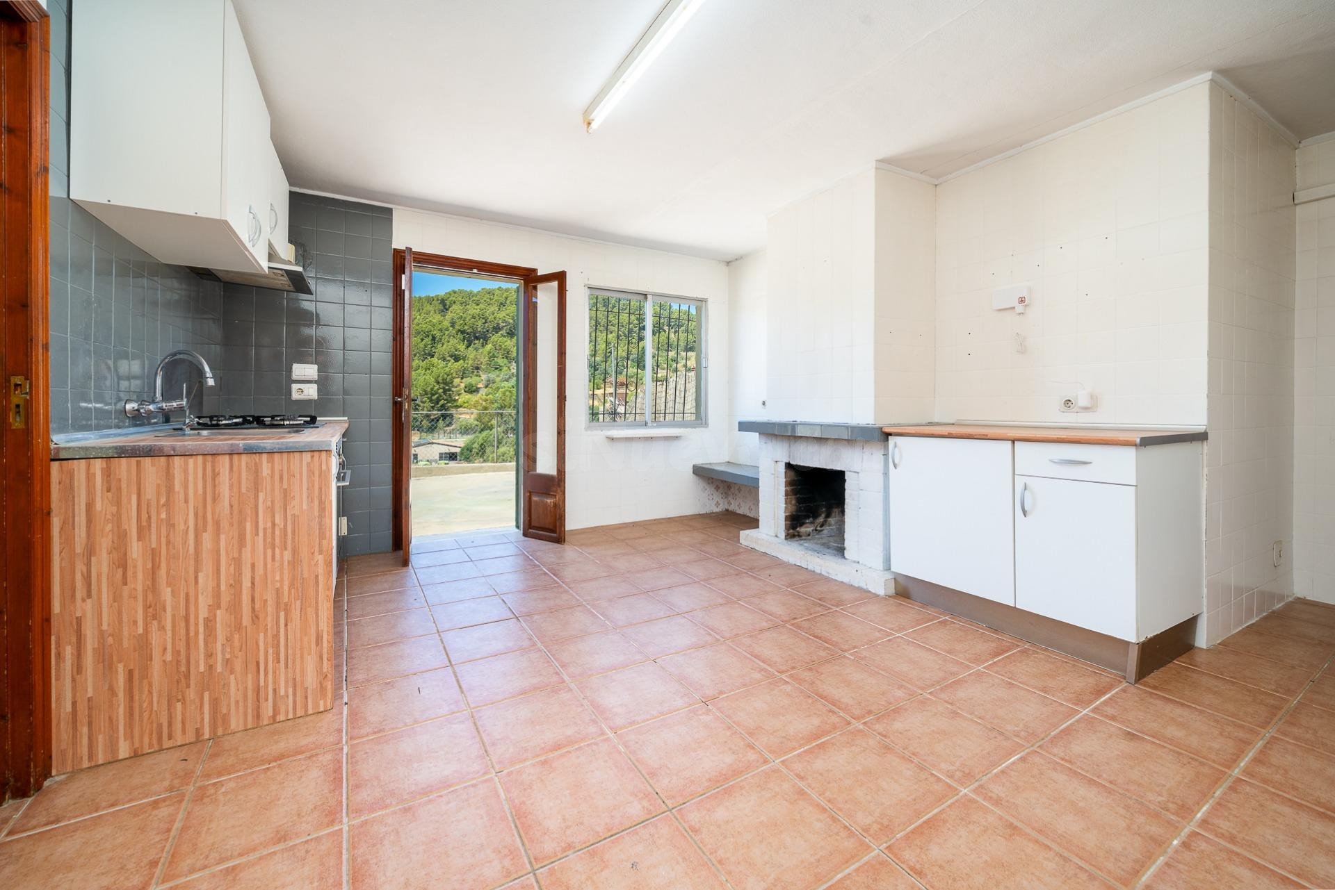 Chalet pareado en venta en Puigpunyent - foto 3
