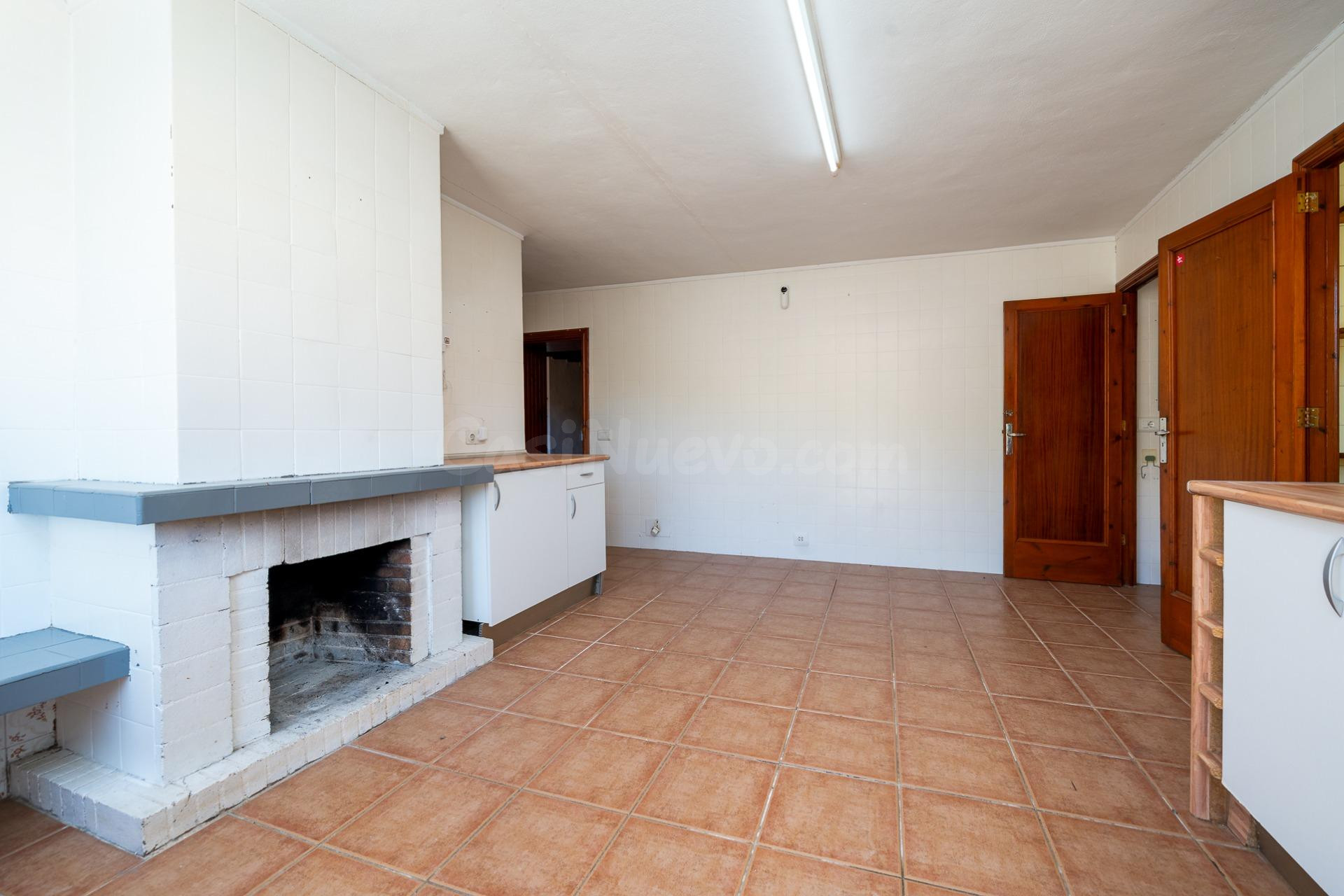 Chalet pareado en venta en Puigpunyent - foto 5