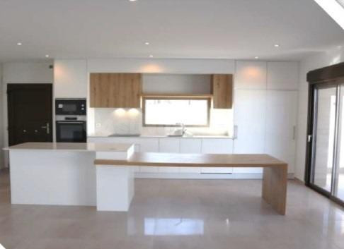 VILLA MODERNA DE OBRA NUEVA EN ASPE - foto 2