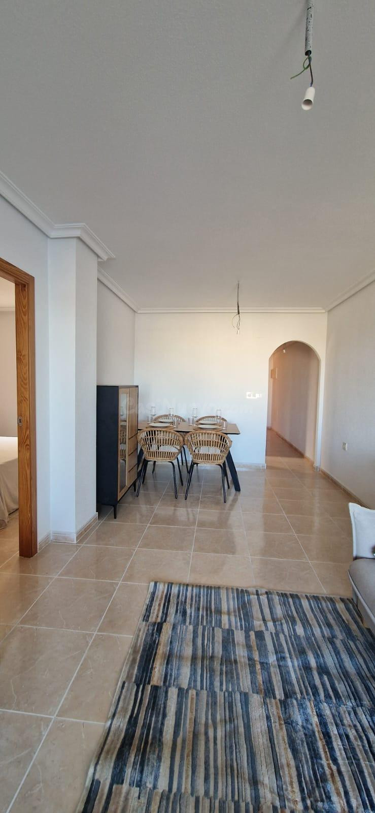 Apartamento en venta de 1 dormitorio en San Fulgencio(Alican - foto 5