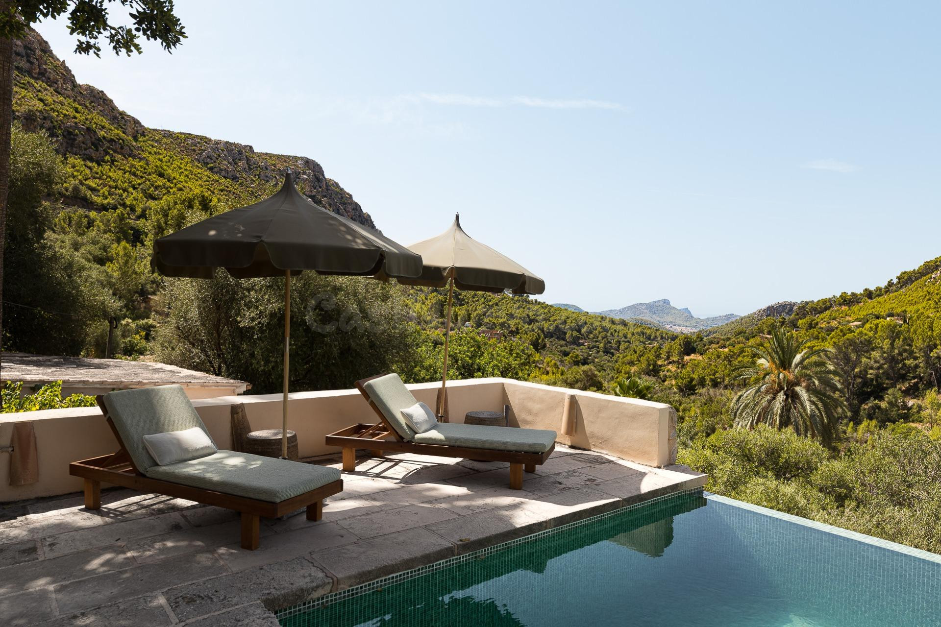 Finca Rustica en venta en Andratx - foto 3