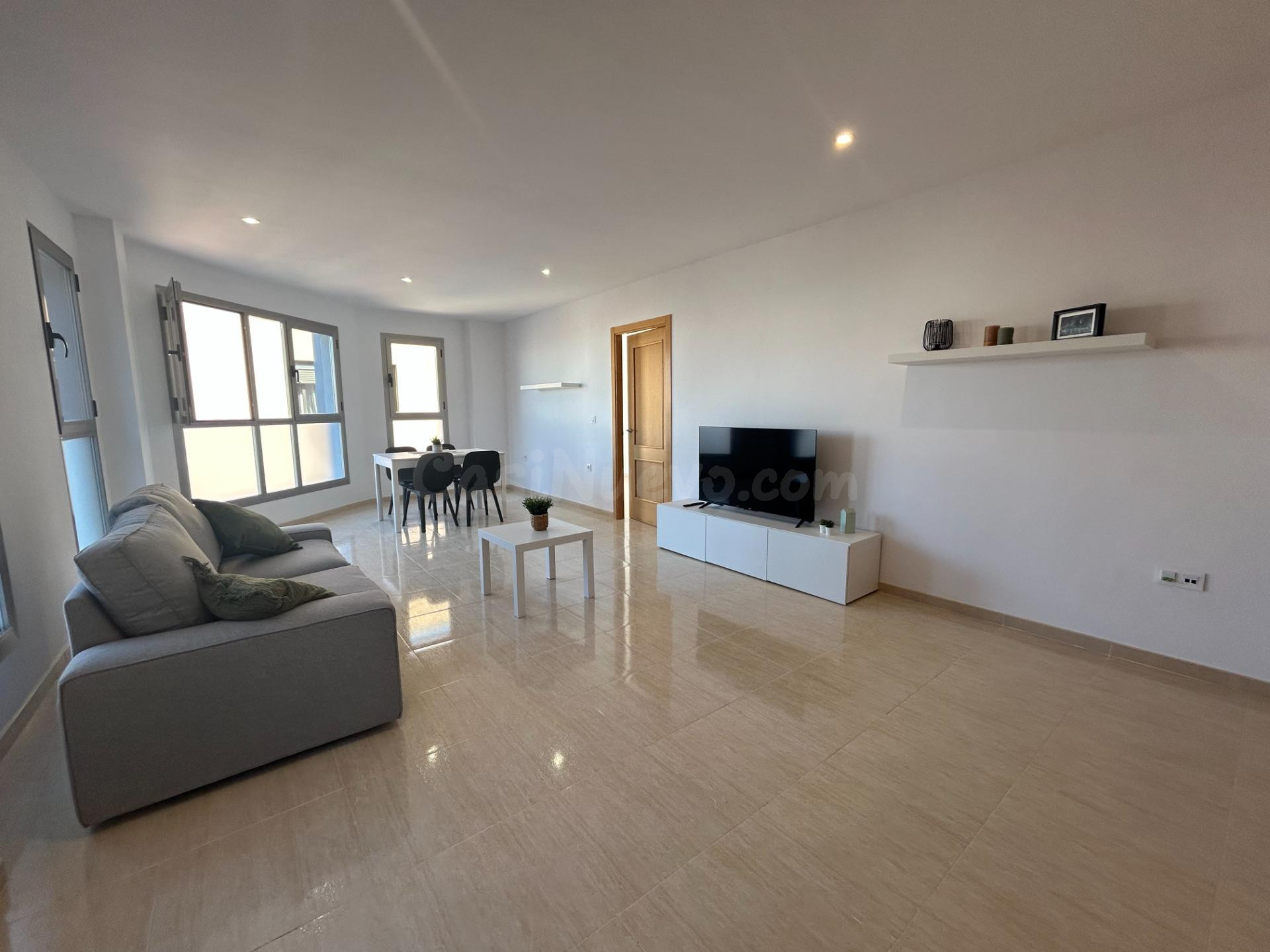 VIVIENDA EN ALQUILER EN BURRIANA