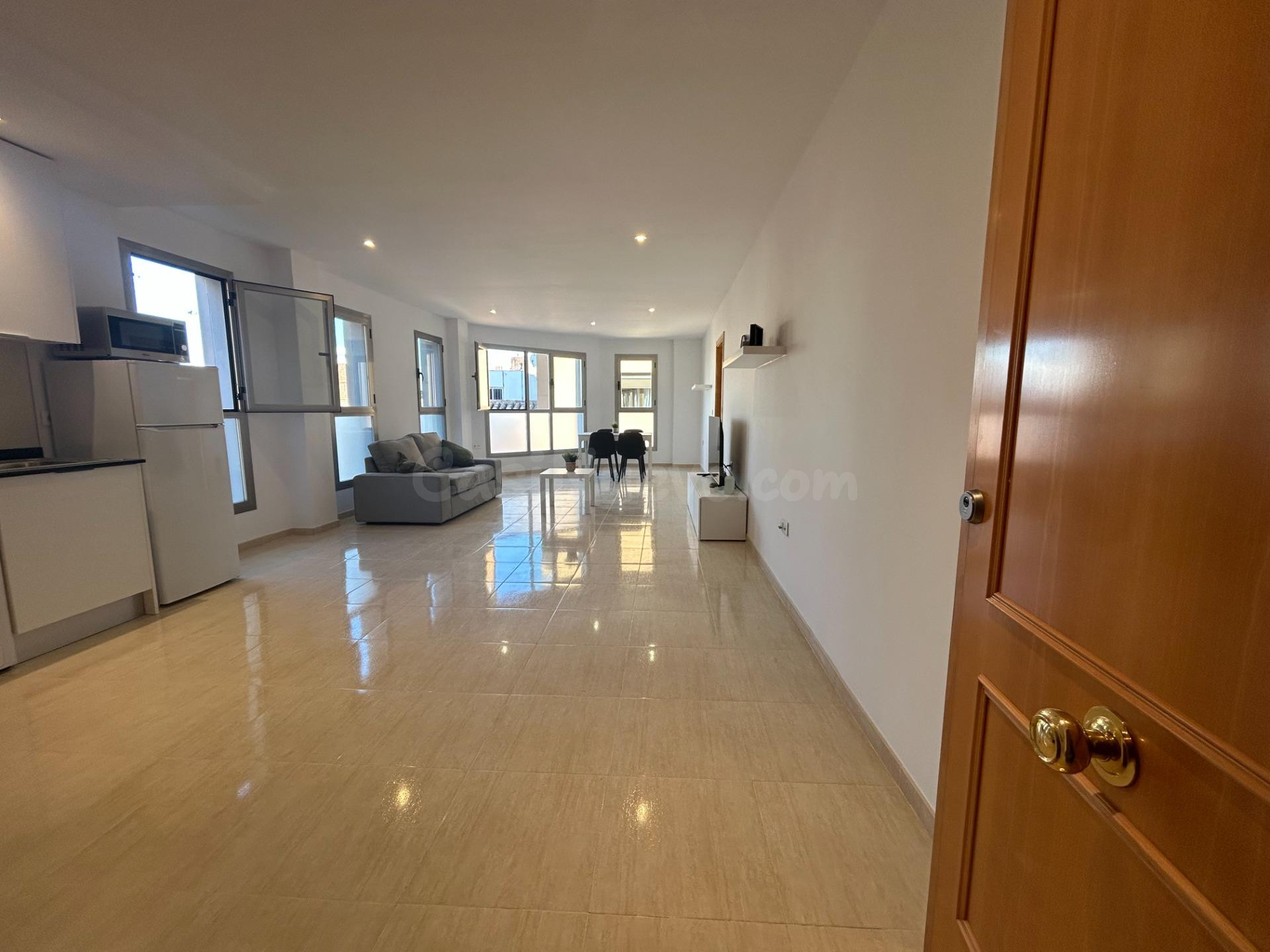 VIVIENDA EN ALQUILER EN BURRIANA - foto 2