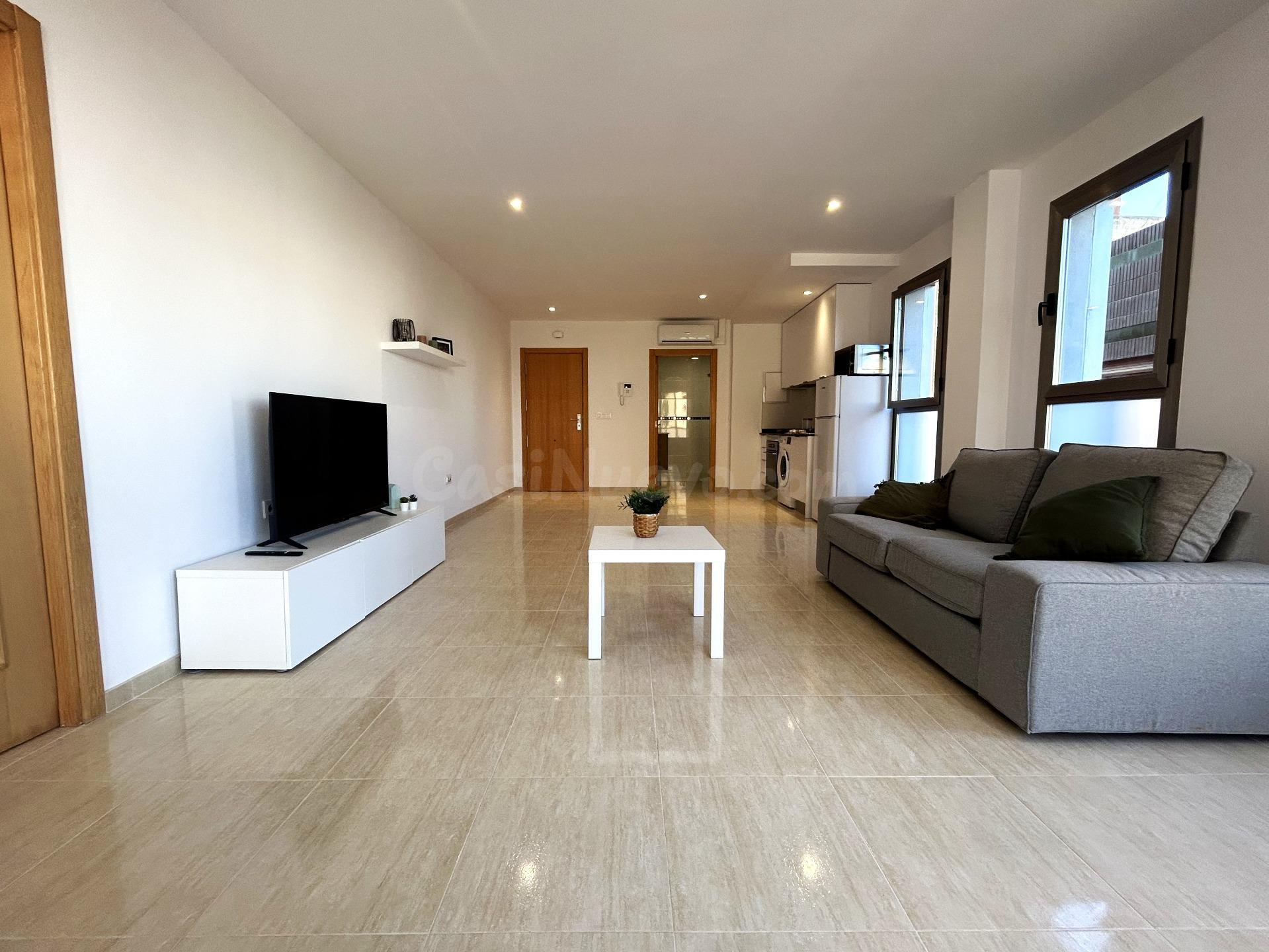 VIVIENDA EN ALQUILER EN BURRIANA - foto 4