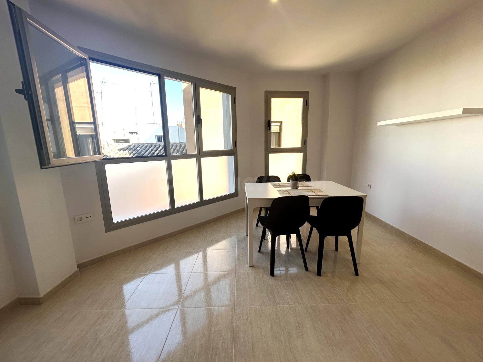 VIVIENDA EN ALQUILER EN BURRIANA - foto 5