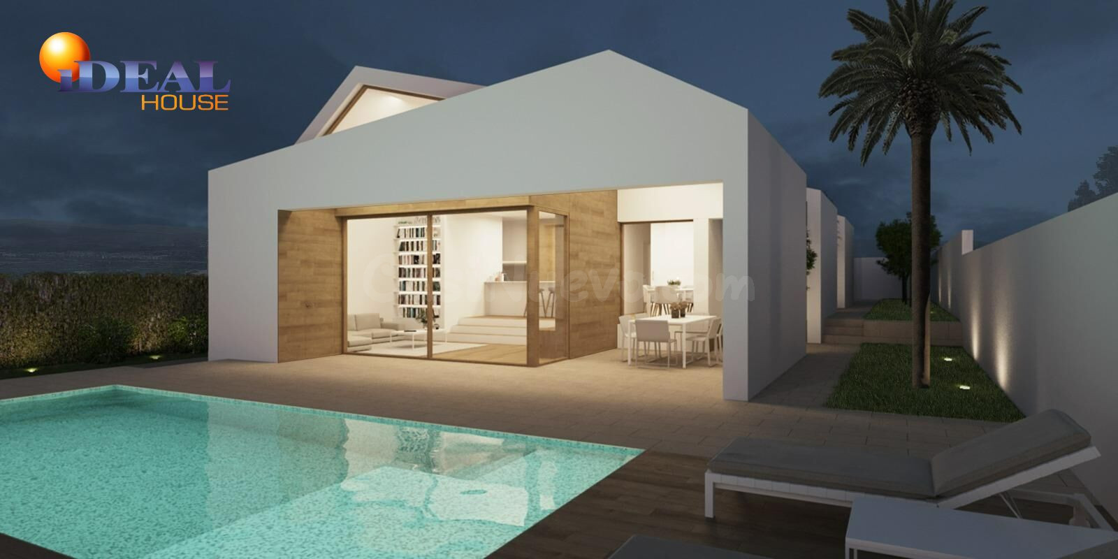 OPORTUNIDAD - CREA UNA VIVIENDA ÚNICA