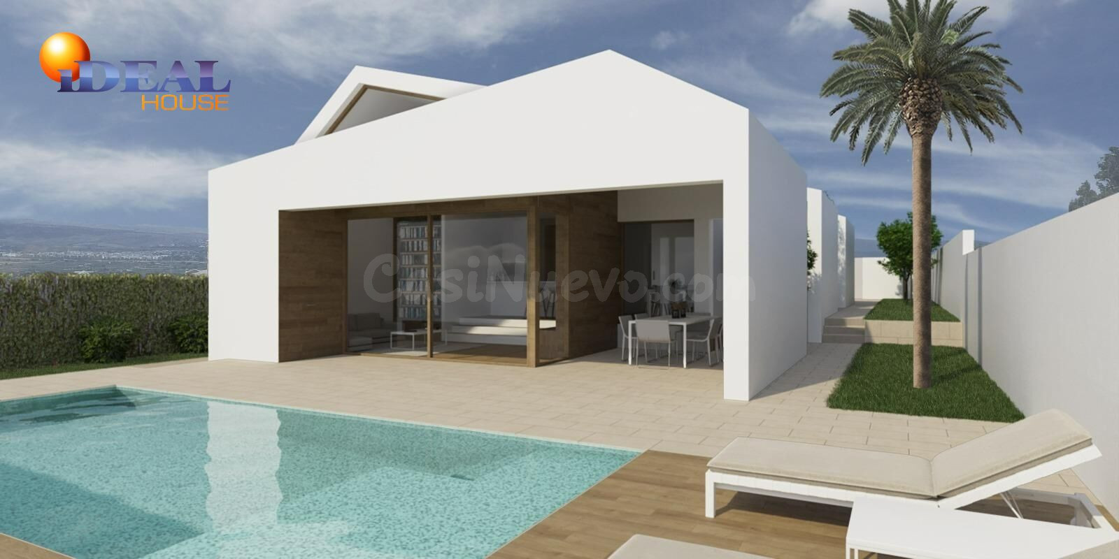 OPORTUNIDAD - CREA UNA VIVIENDA ÚNICA - foto 2