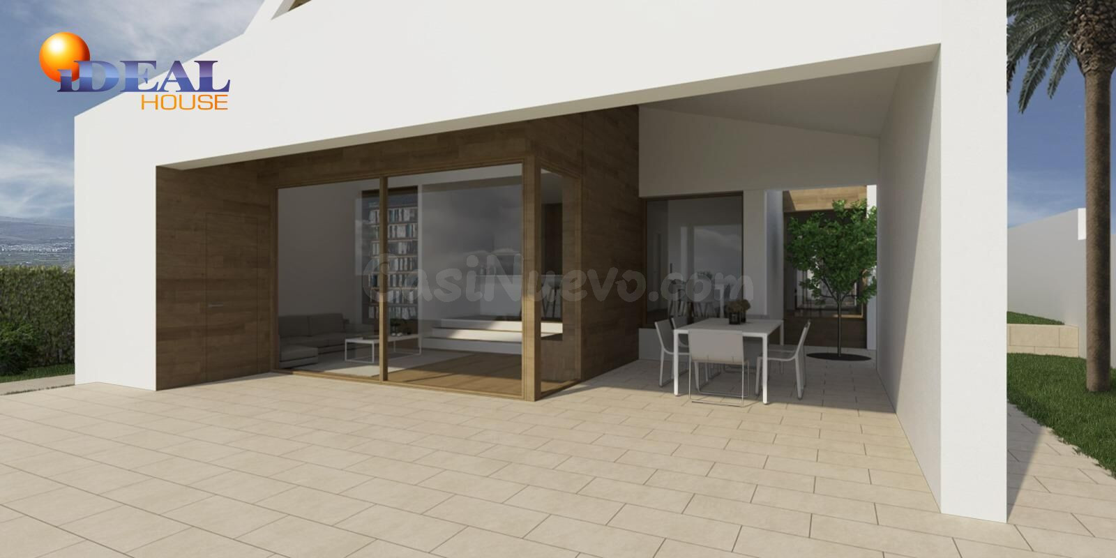 OPORTUNIDAD - CREA UNA VIVIENDA ÚNICA - foto 4