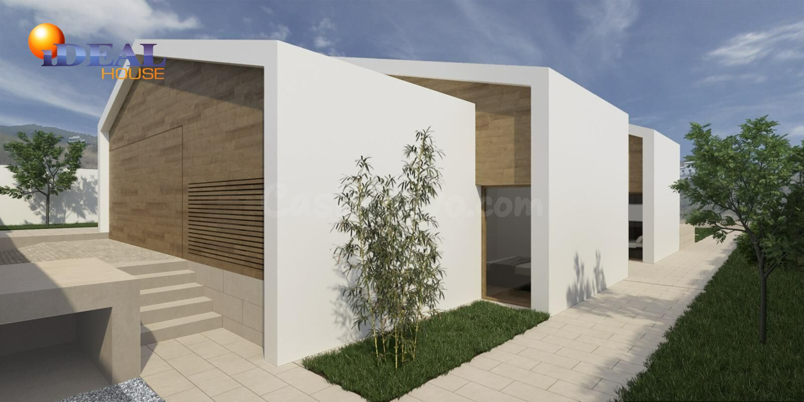 OPORTUNIDAD - CREA UNA VIVIENDA ÚNICA - foto 5