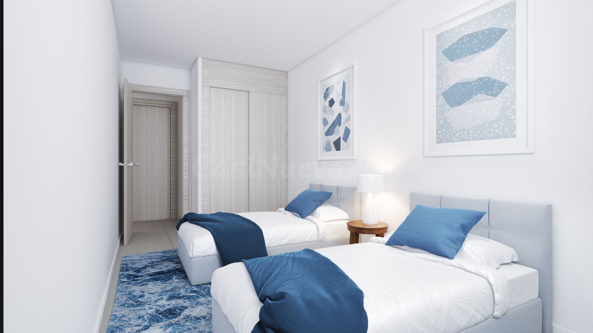 Planta baja 2 habitaciones 103m² en venta - Chullera - foto 4