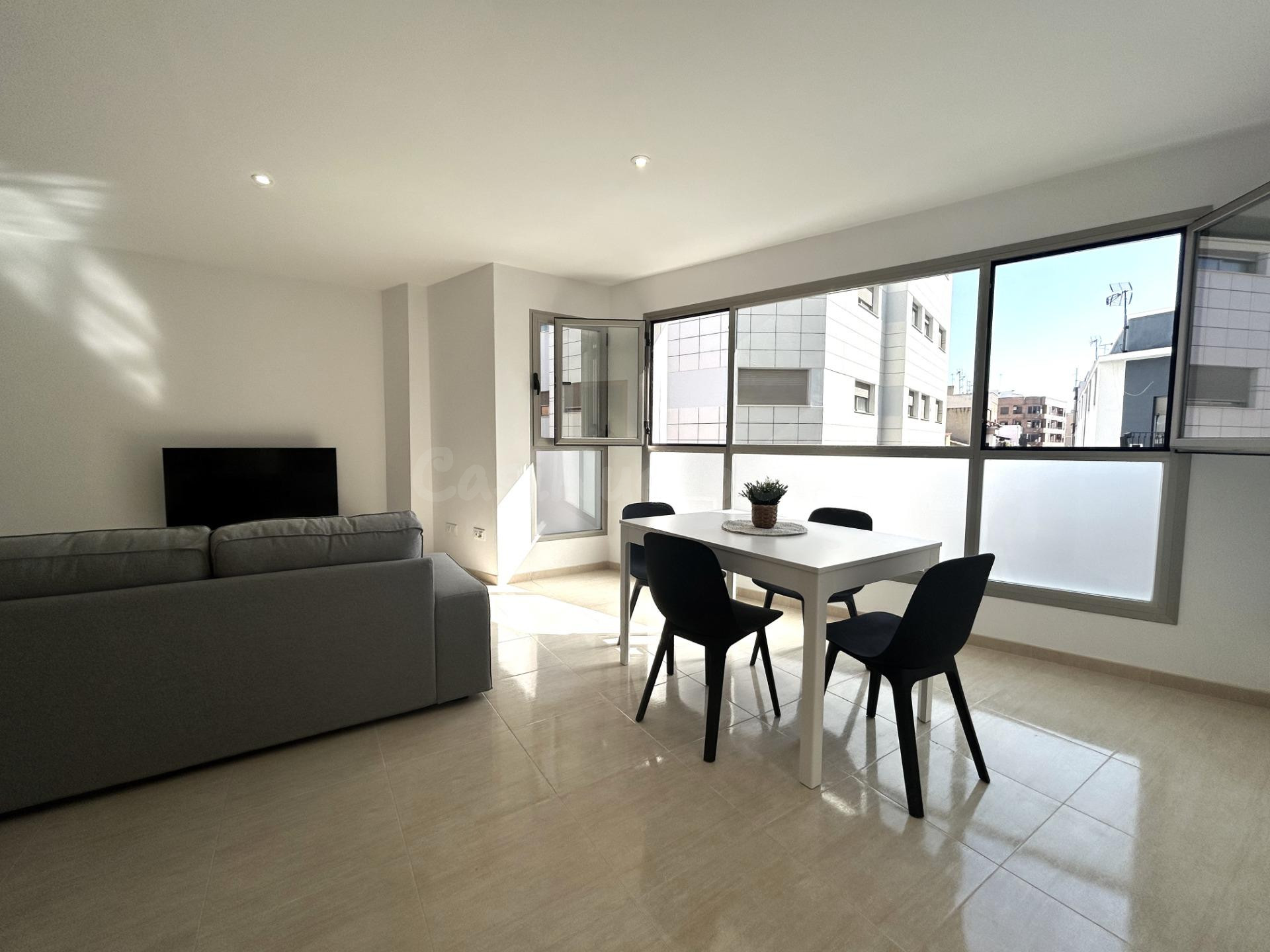 VIVIENDA EN ALQUILER EN BURRIANA