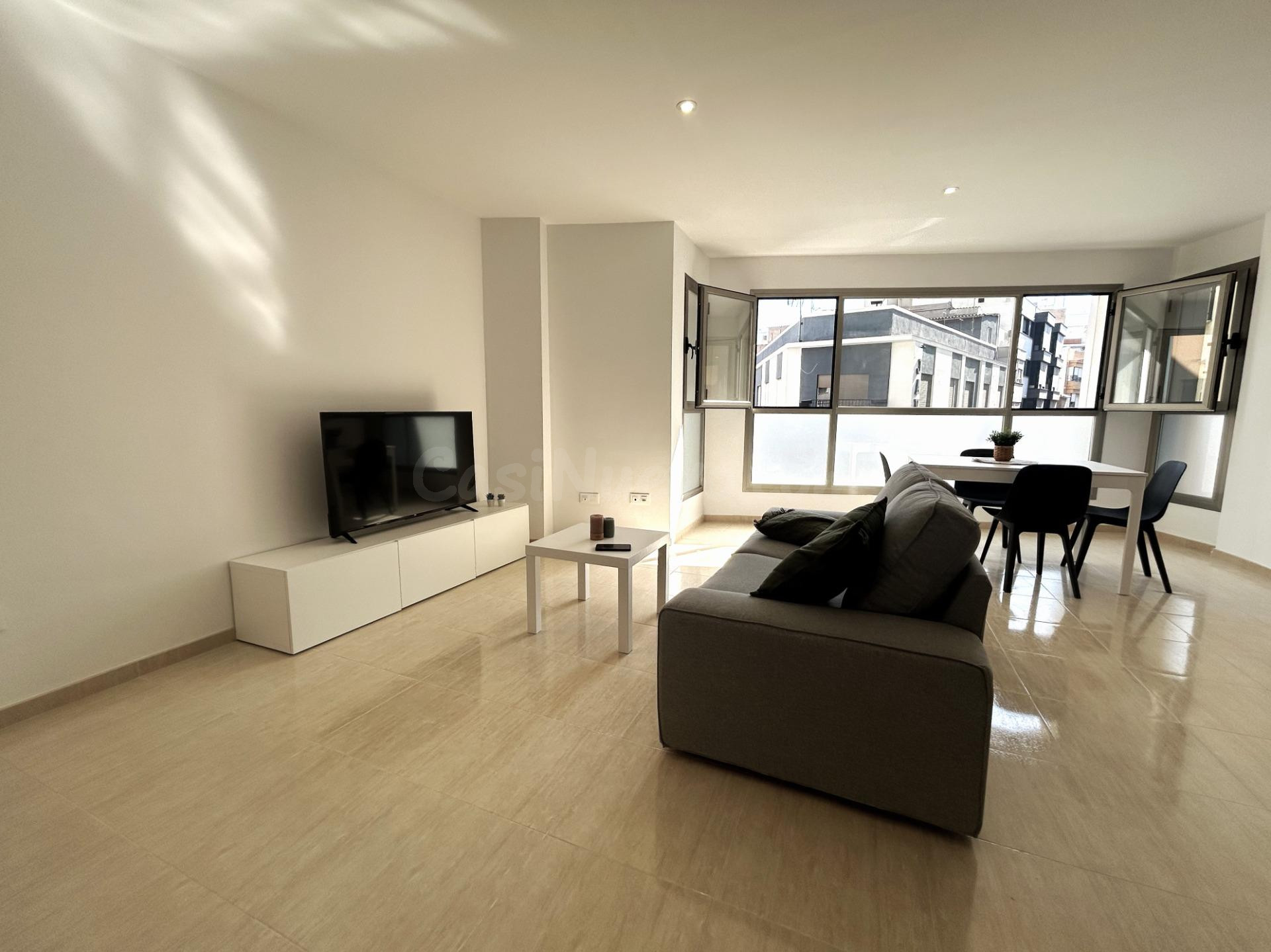 VIVIENDA EN ALQUILER EN BURRIANA - foto 3