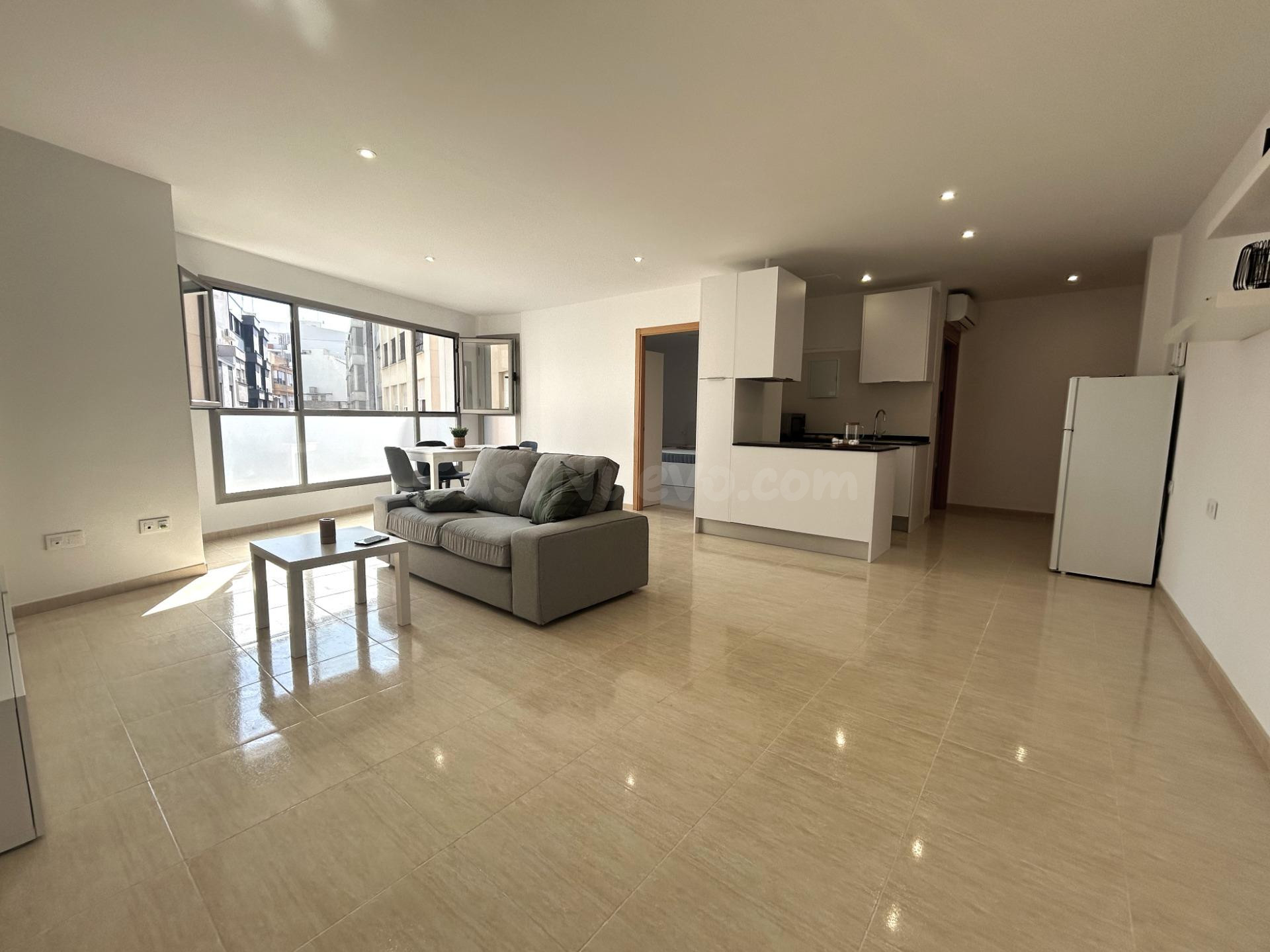 VIVIENDA EN ALQUILER EN BURRIANA - foto 5