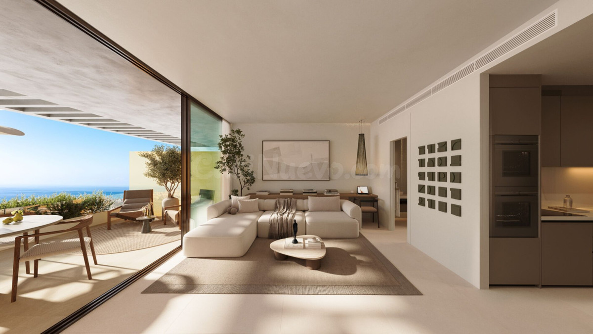 Apartamento 2 habitaciones 88m² en venta - El Higuerón - foto 3