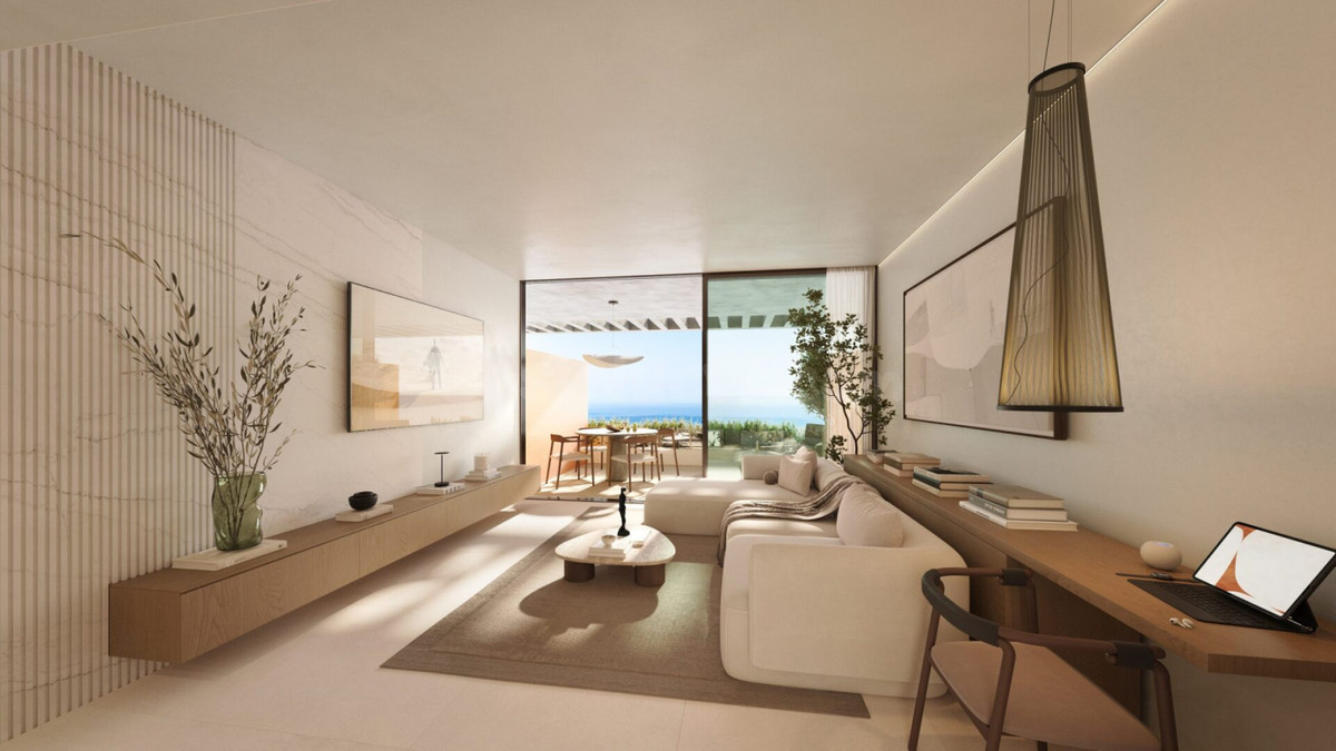 Apartamento 2 habitaciones 88m² en venta - El Higuerón - foto 4