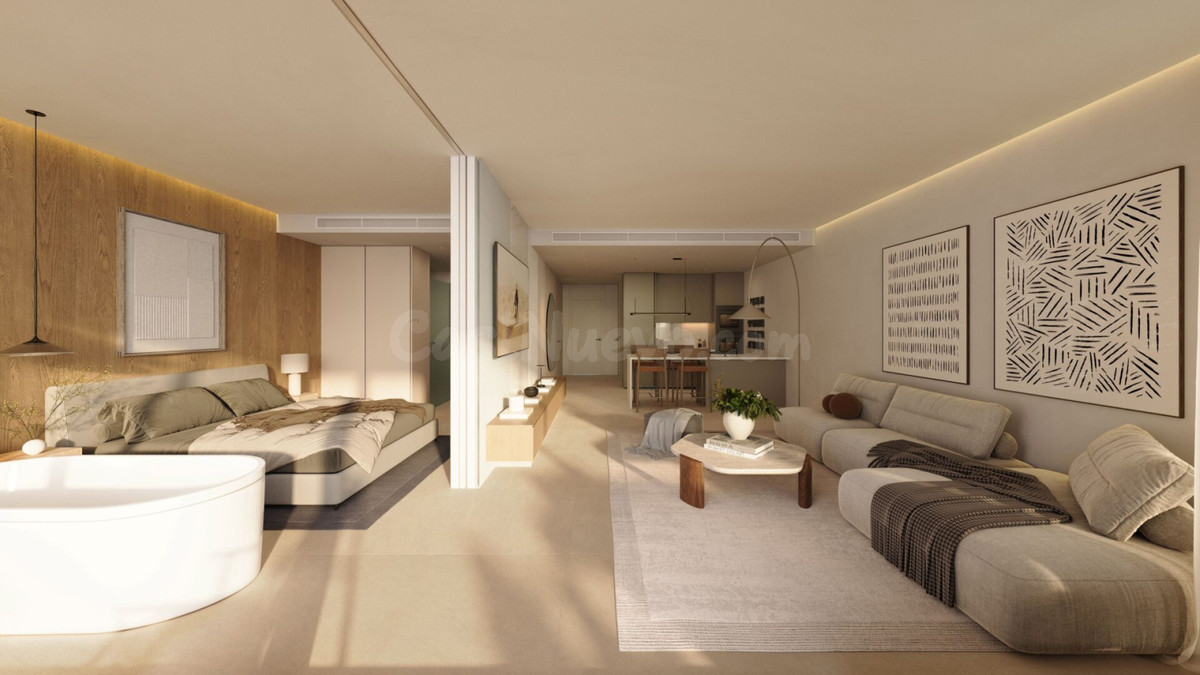 Apartamento 2 habitaciones 88m² en venta - El Higuerón - foto 5