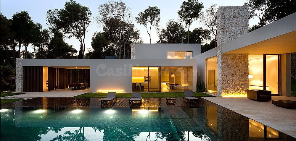 VILLA DE OBRA NUEVA EN YECLA, MURCIA - foto 2