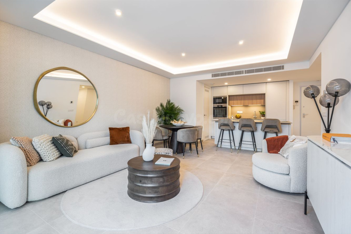 Apartamento 2 habitaciones 83m² en venta - Castillo de Sohai - foto 2