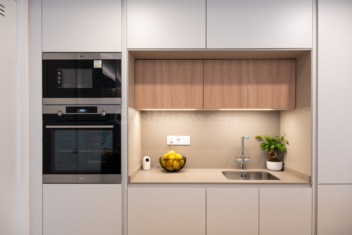 Apartamento 2 habitaciones 83m² en venta - Castillo de Sohai - foto 5