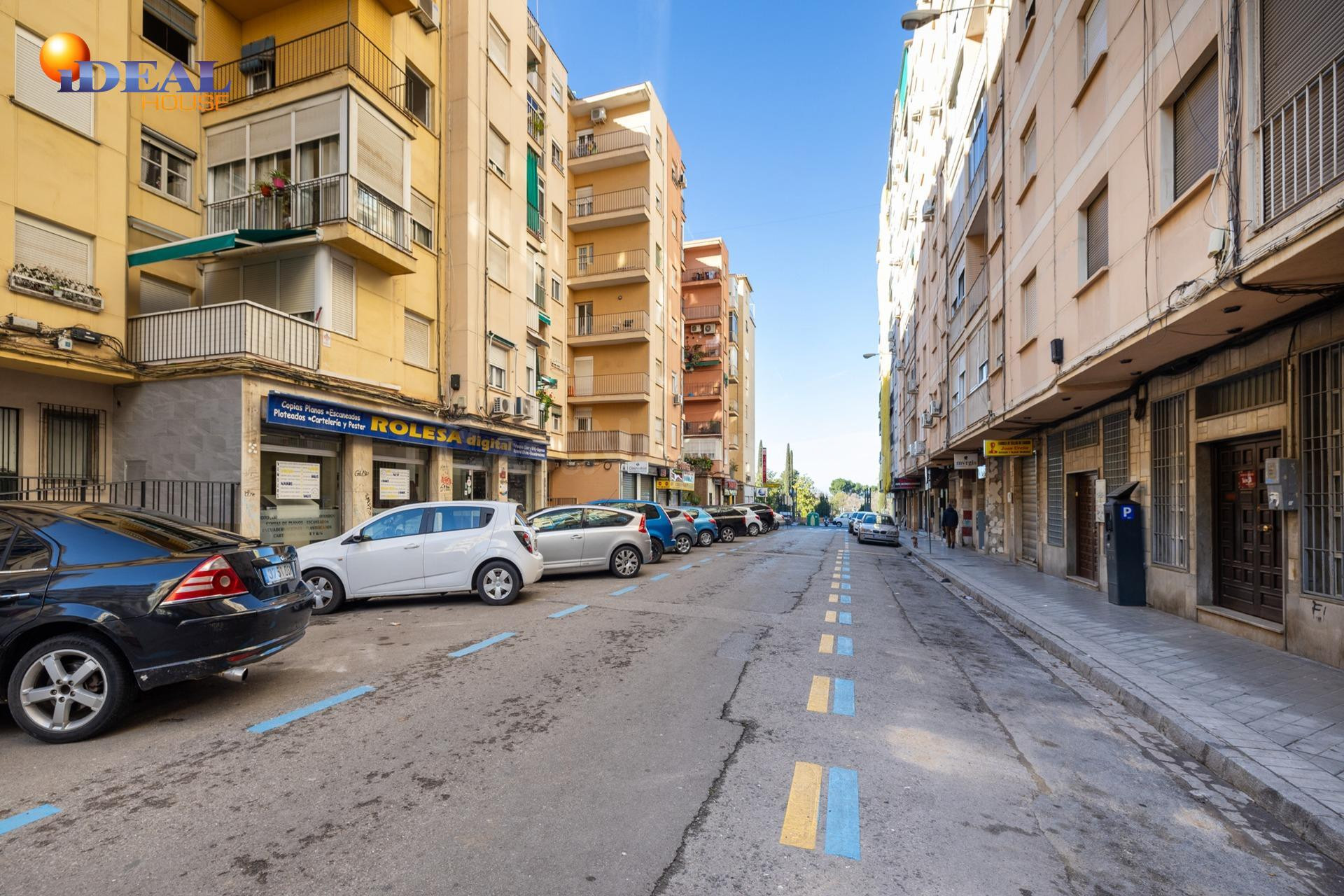 Local comercial 5 habitaciones 360m² en venta - Recogidas