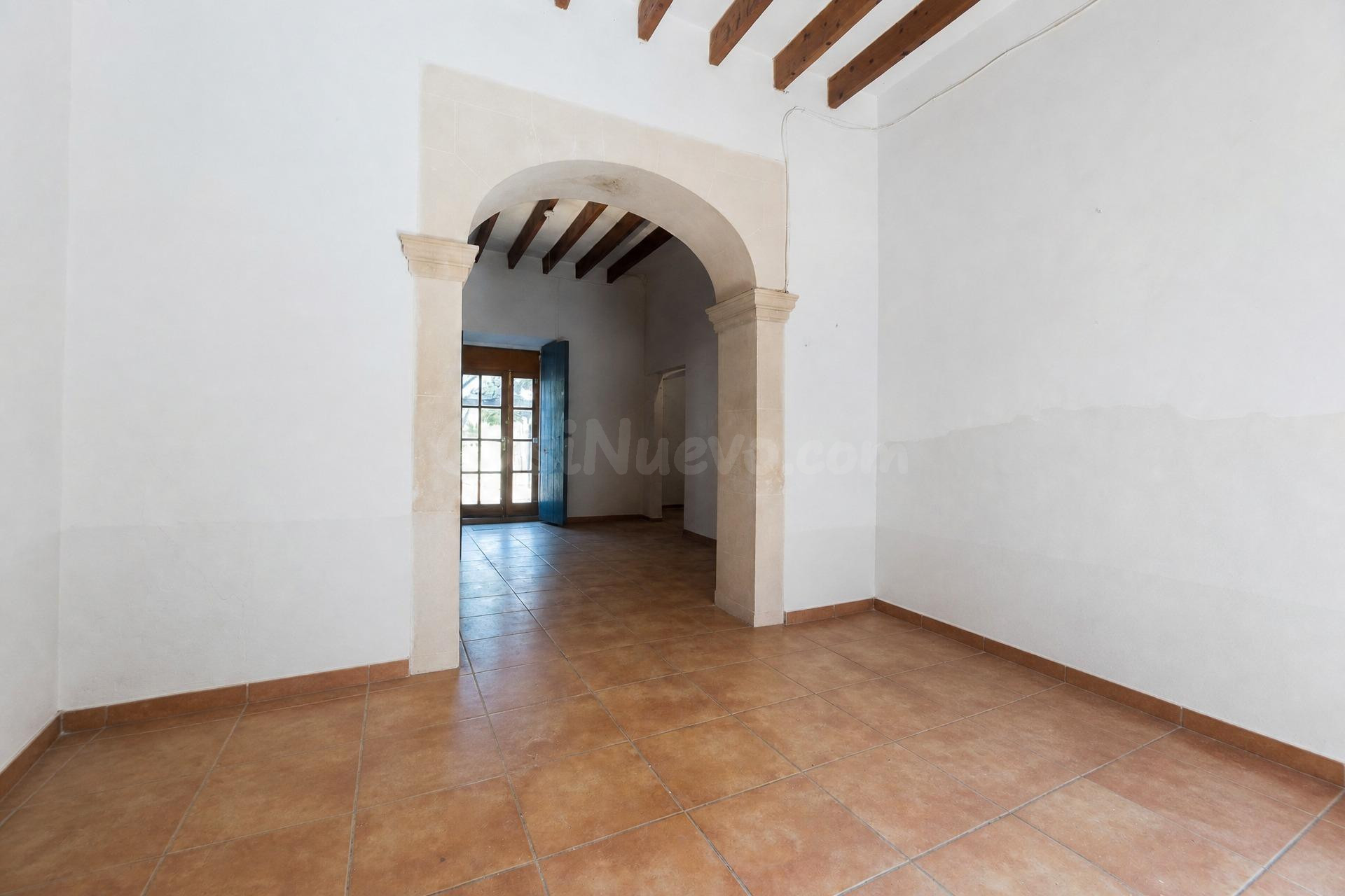 Adosado en Santanyí