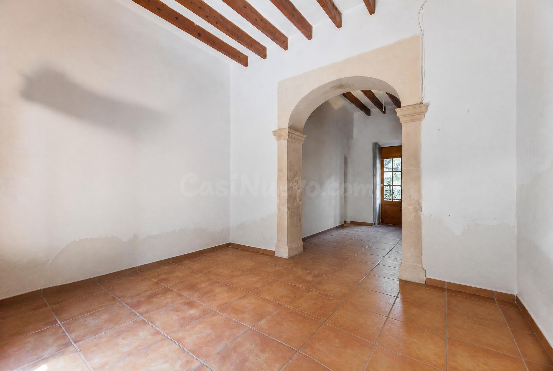 Adosado en Santanyí - foto 4