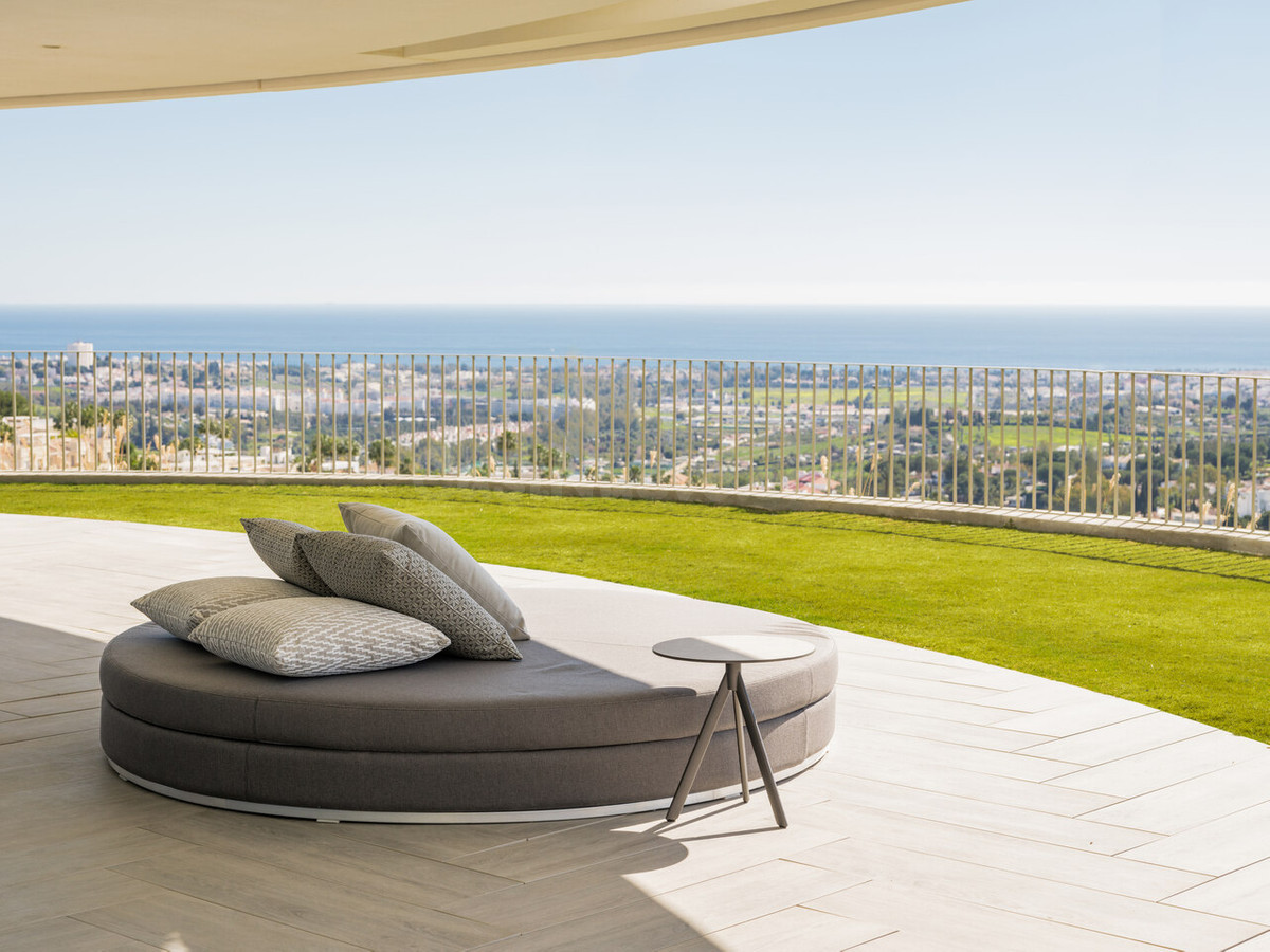 Ático 4 habitaciones 218m² en venta - La Quinta - foto 5