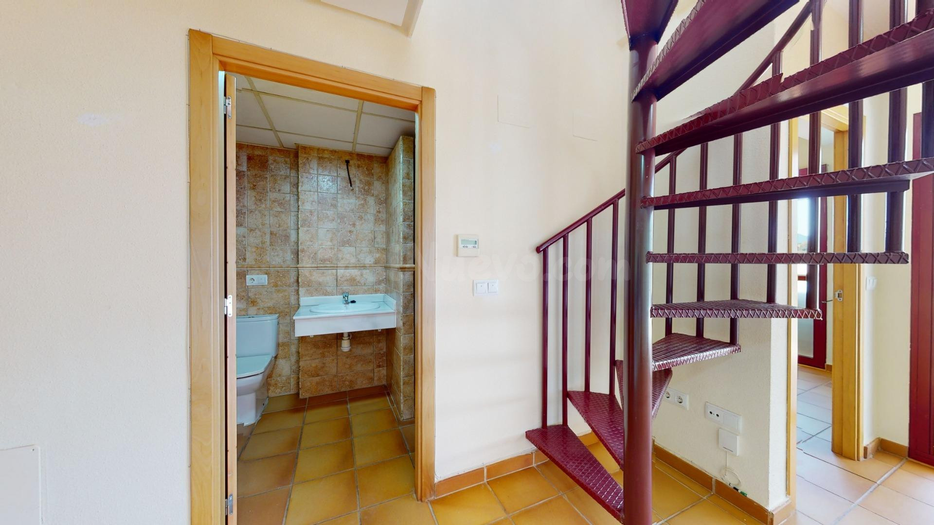 PRECIOSO COMPLEJO RESIDENCIAL CERCA DE ARCHENA - foto 5
