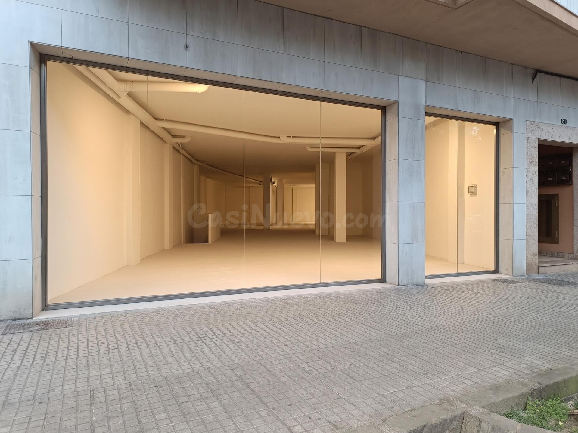 Local Comercial Premium en Manacor