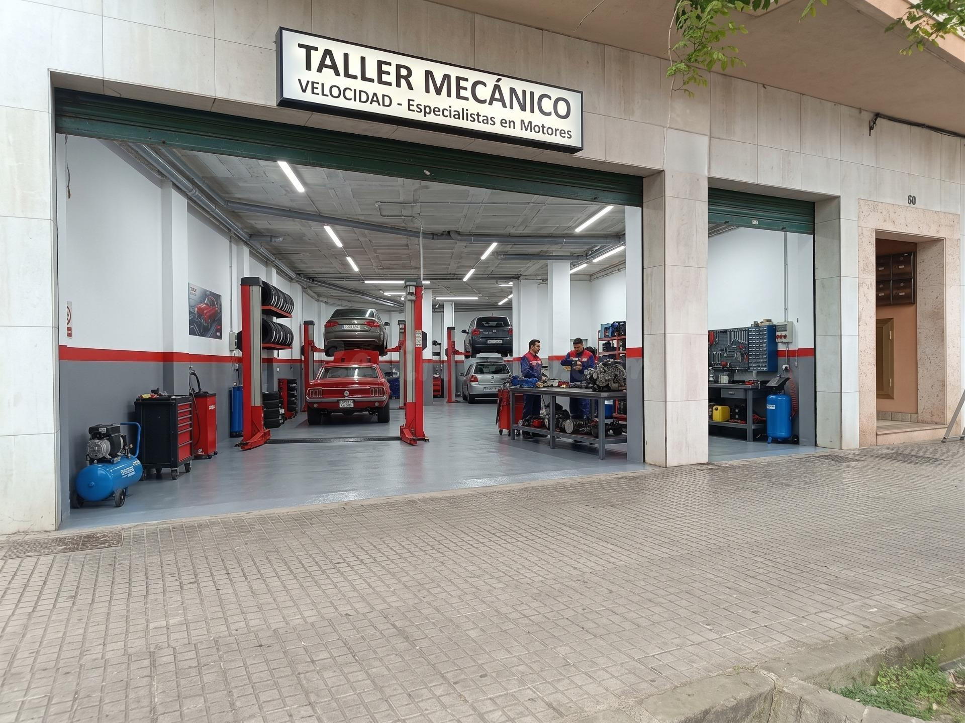 Local Comercial Premium en Manacor - foto 5