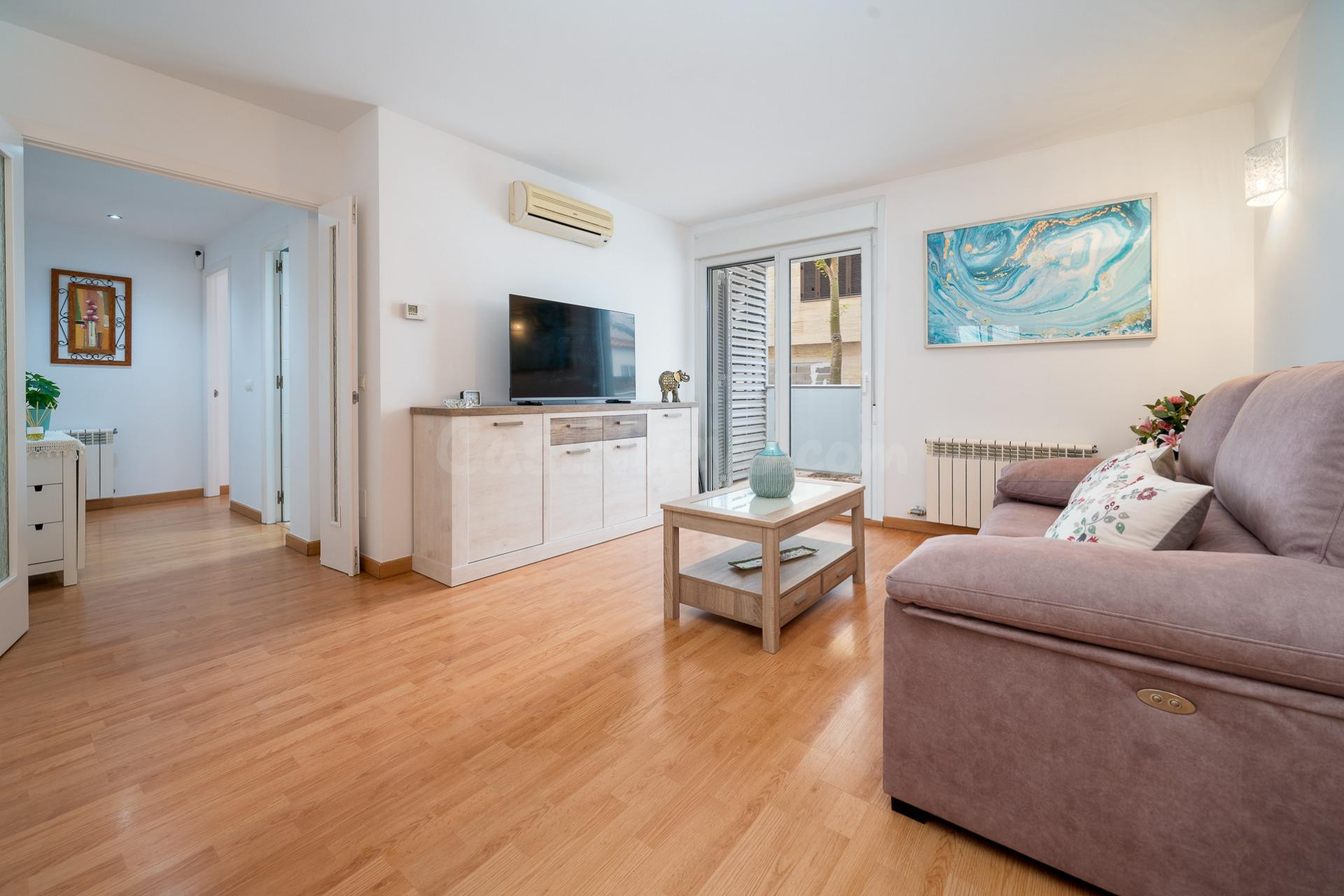 Planta Baja en venta en Cala Gamba