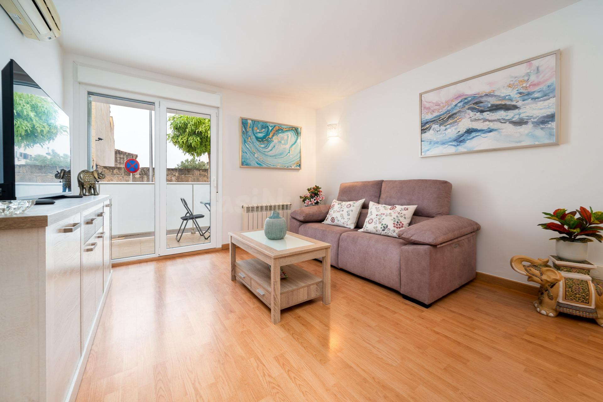 Planta Baja en venta en Cala Gamba - foto 2