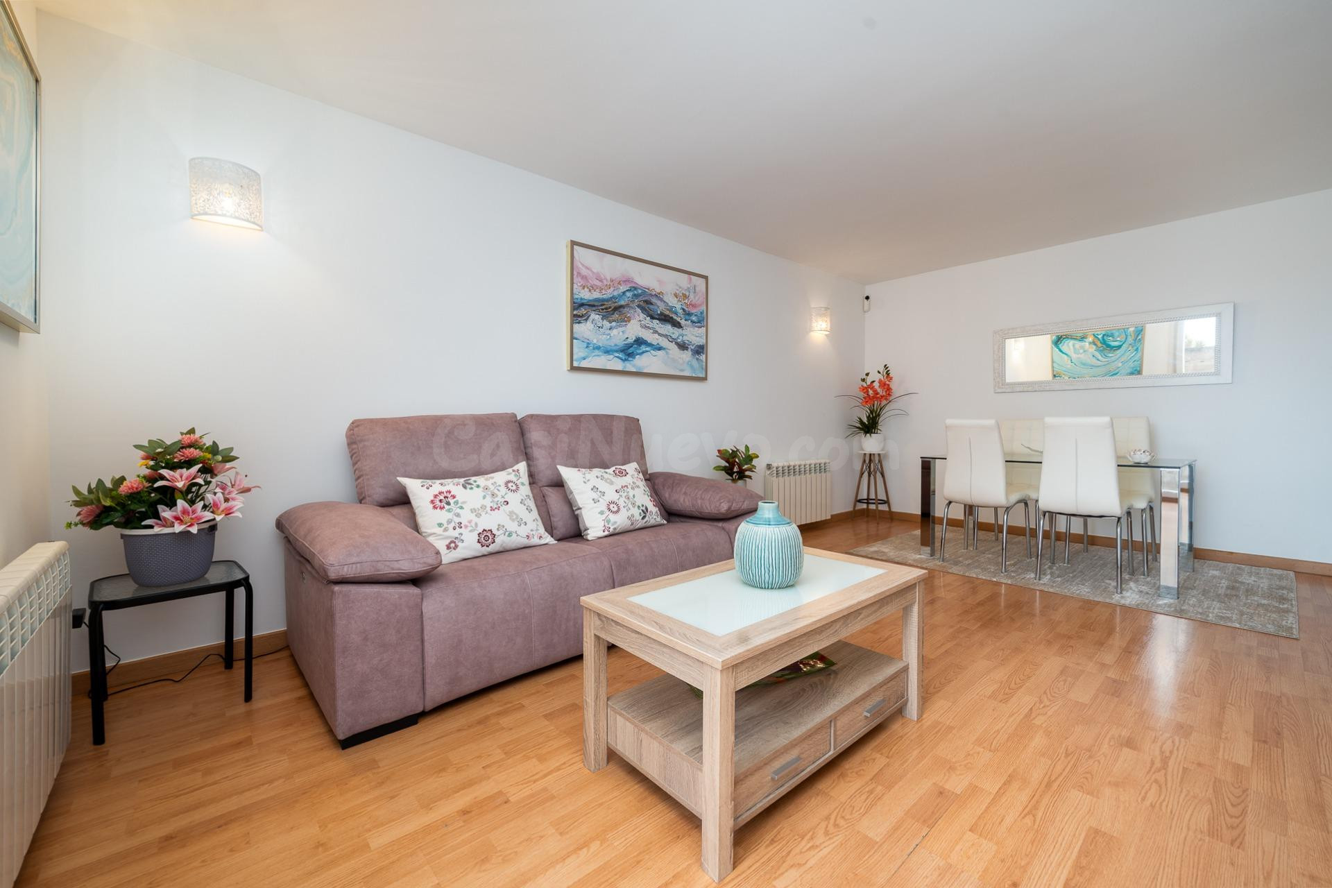 Planta Baja en venta en Cala Gamba - foto 3