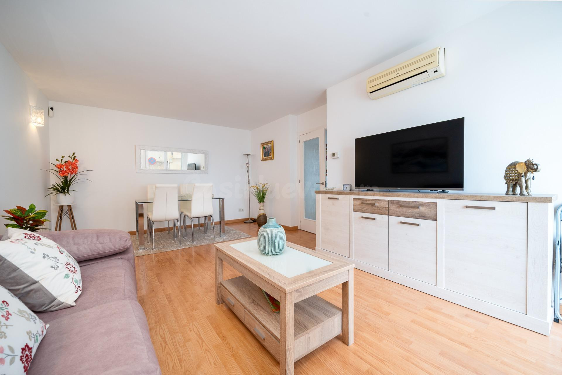 Planta Baja en venta en Cala Gamba - foto 4
