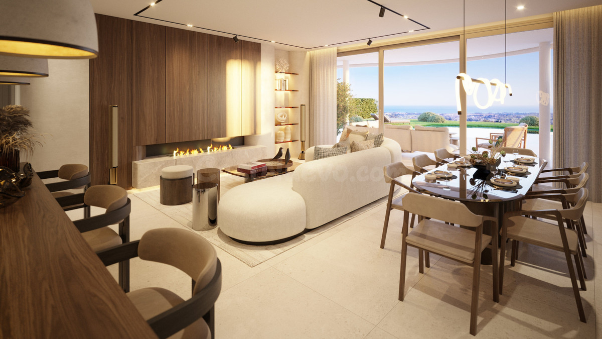 Planta baja 2 habitaciones 127m² en venta - La Quinta - foto 3