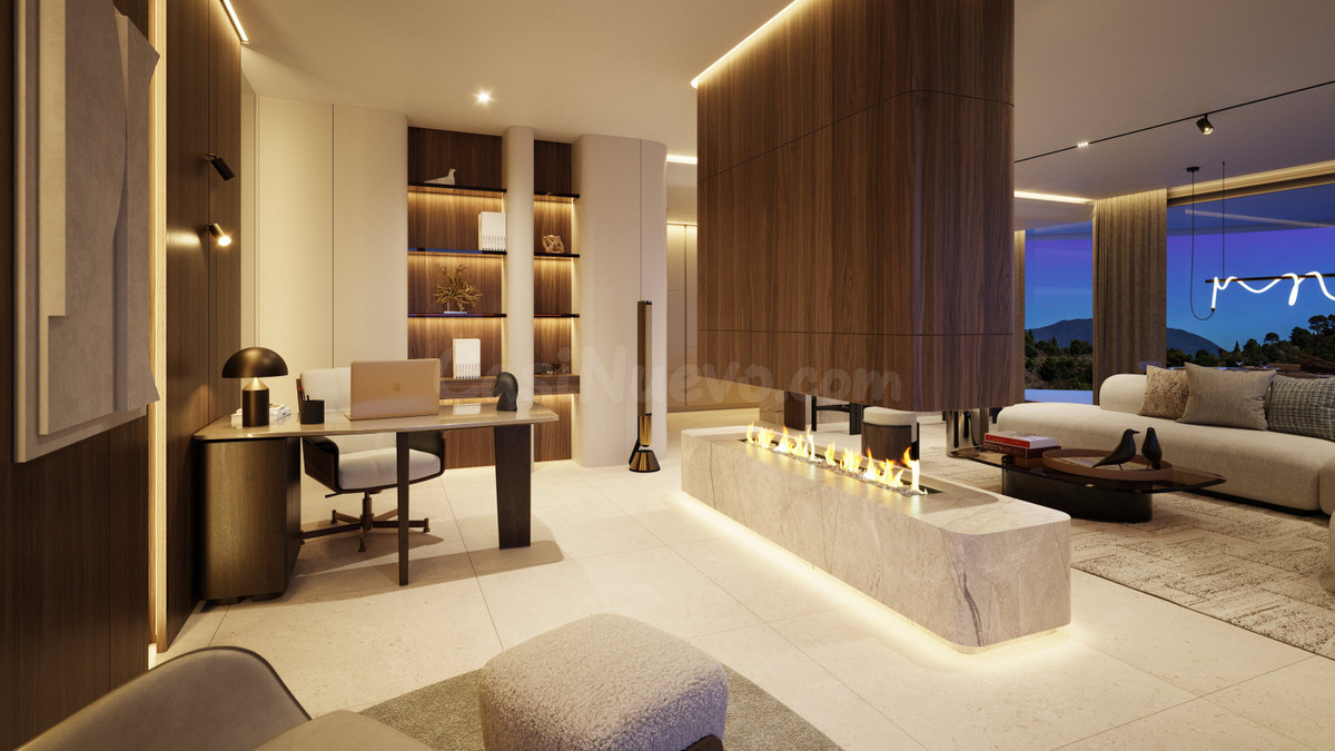 Planta baja 2 habitaciones 127m² en venta - La Quinta - foto 5
