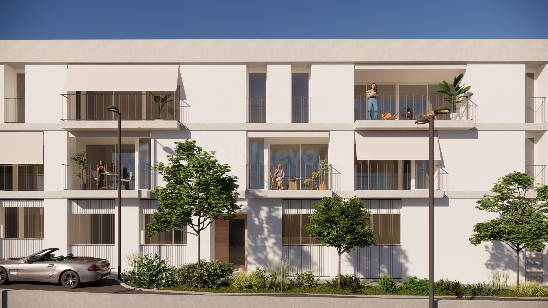 Piso en venta en Calle Fàbregues, 9 - foto 3