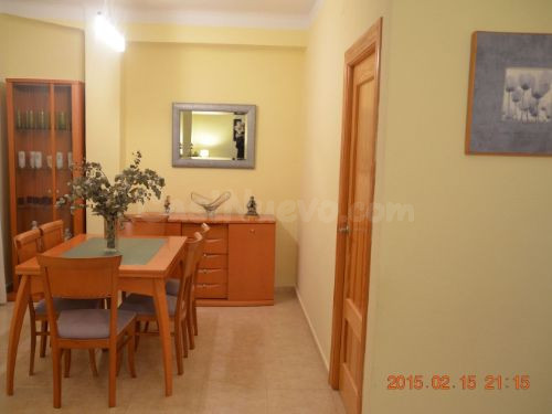 Piso de 3 dormitorios en el Ensanche. - foto 4