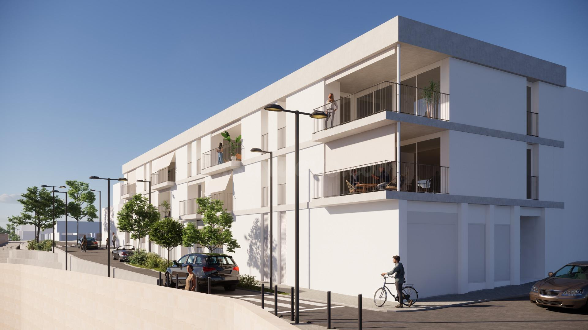 Ático en venta en Calle Fàbregues, 9 - foto 2