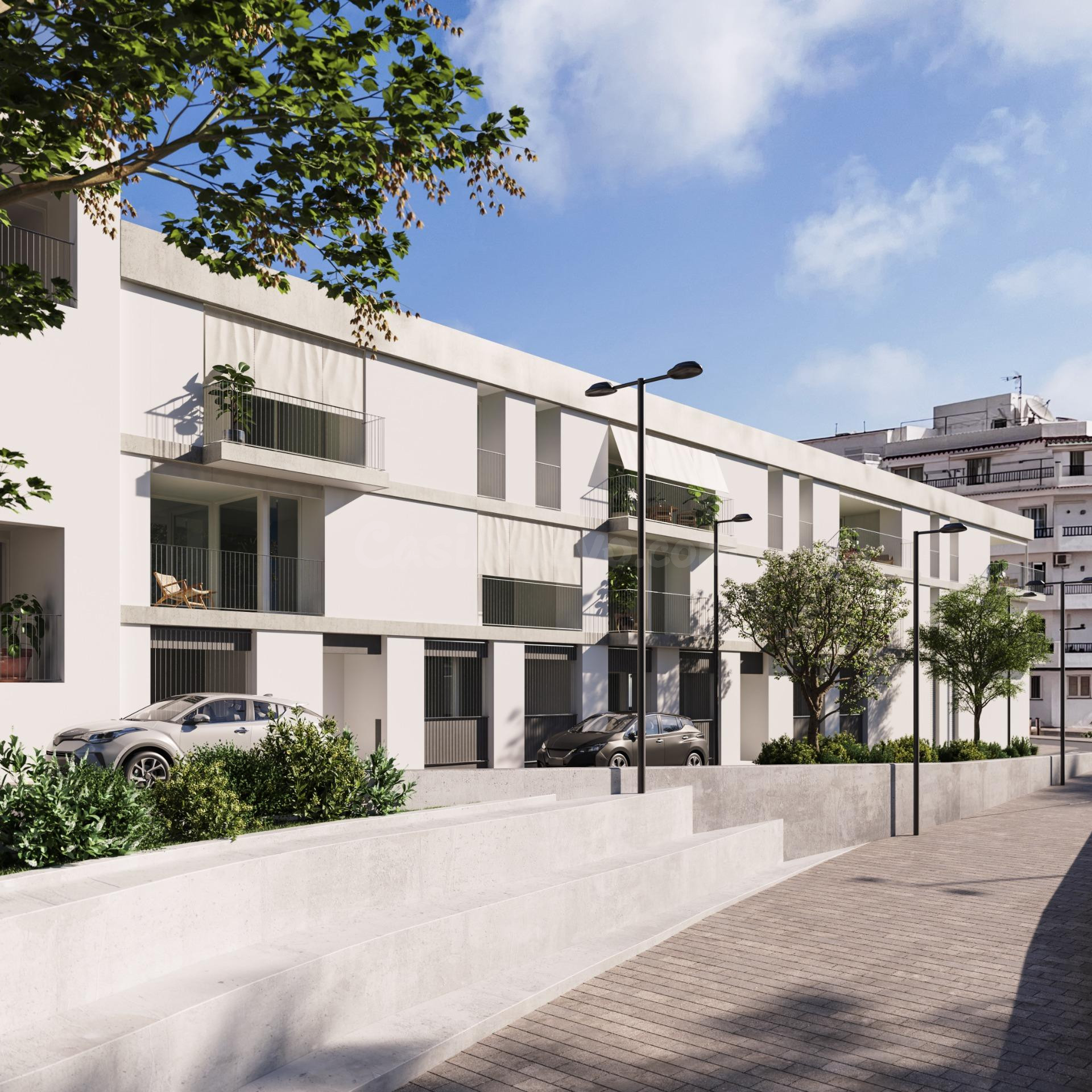 Ático en venta en Calle Fàbregues, 9 - foto 3
