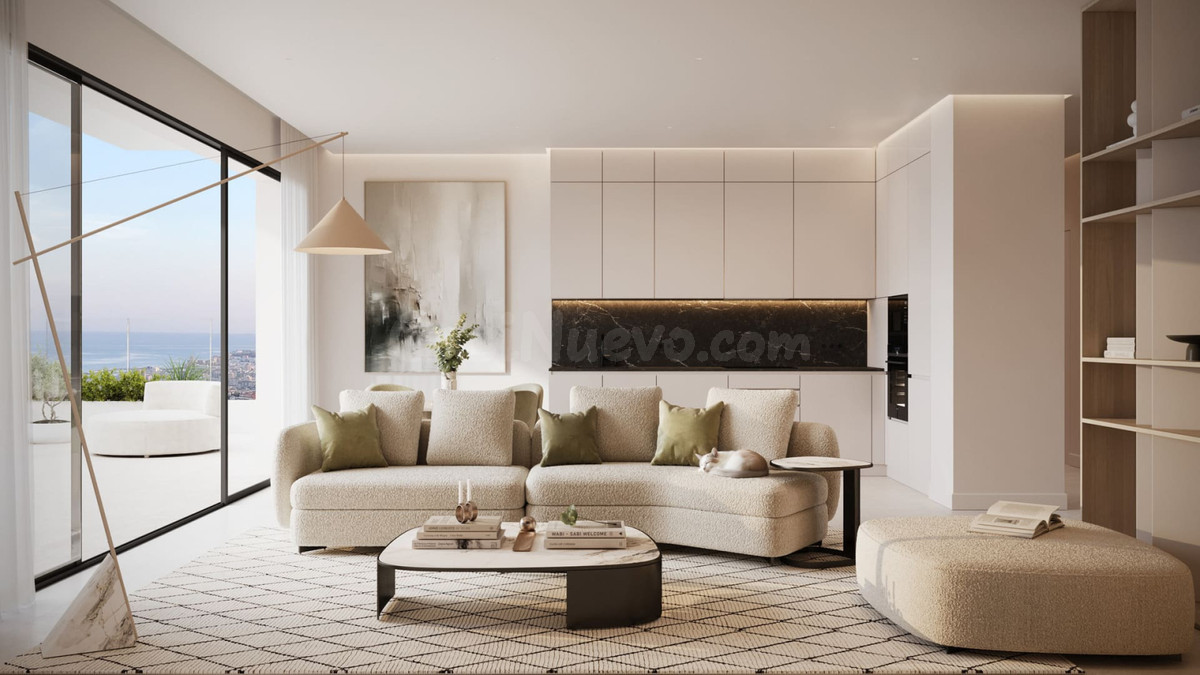Planta baja 2 habitaciones 122m² en venta - El Higuerón - foto 3
