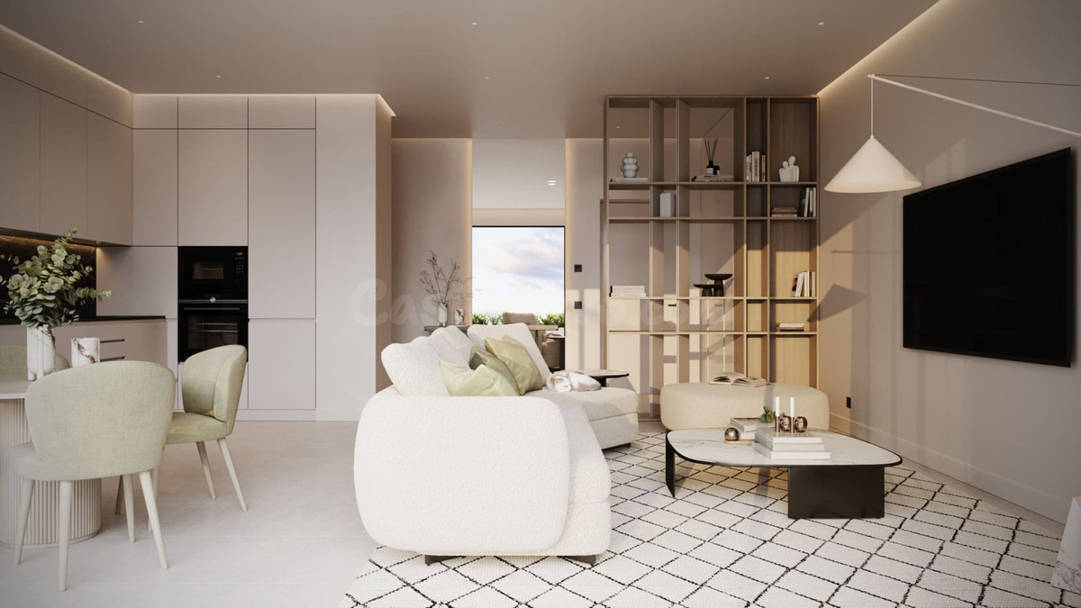 Planta baja 2 habitaciones 122m² en venta - El Higuerón - foto 4