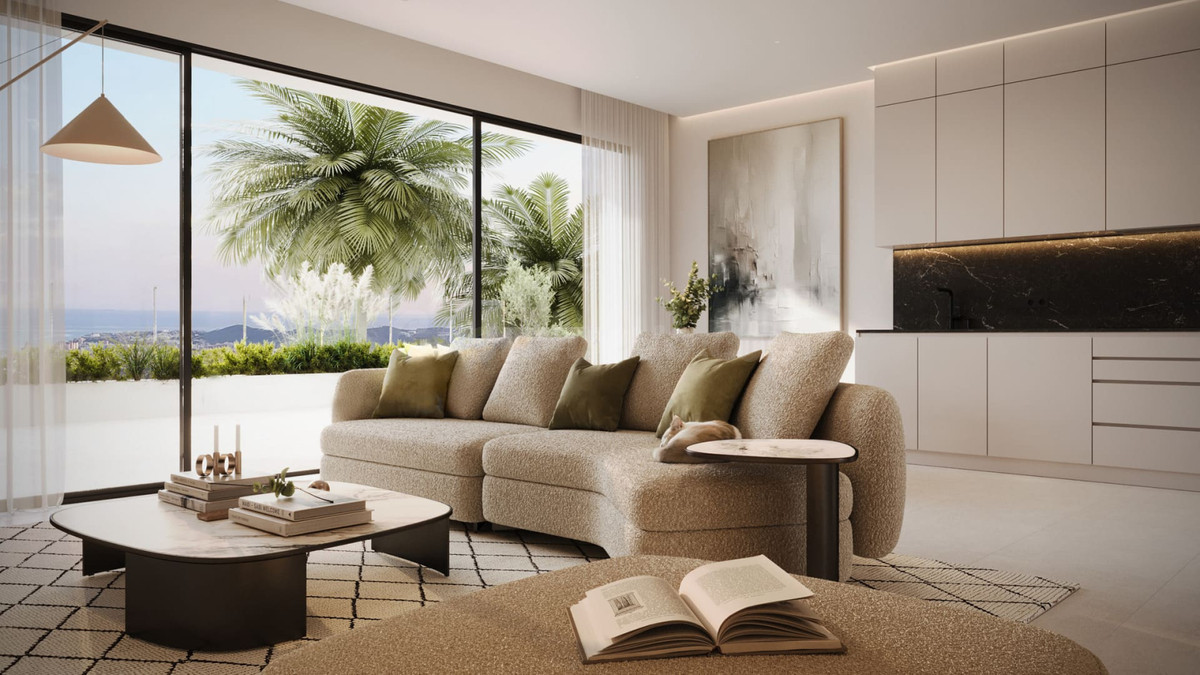 Planta baja 2 habitaciones 122m² en venta - El Higuerón - foto 5