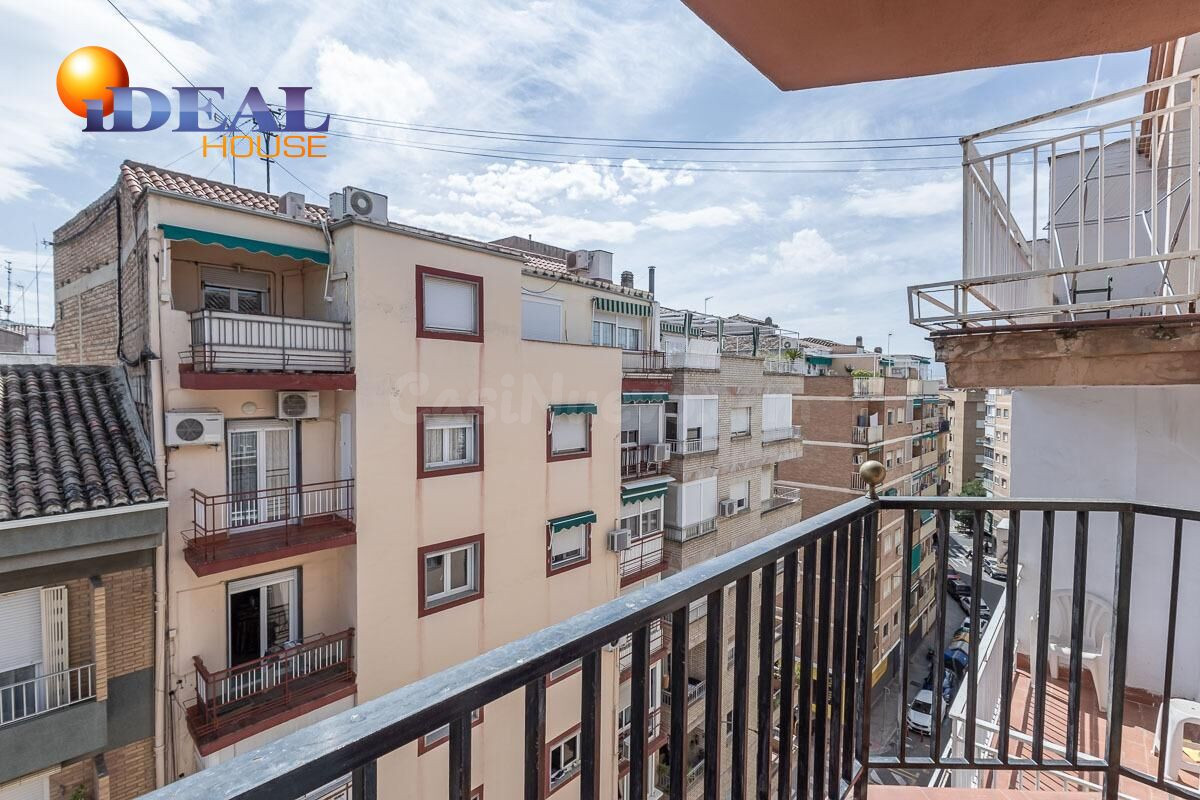 Última Planta en el Corazón de Granada - foto 2