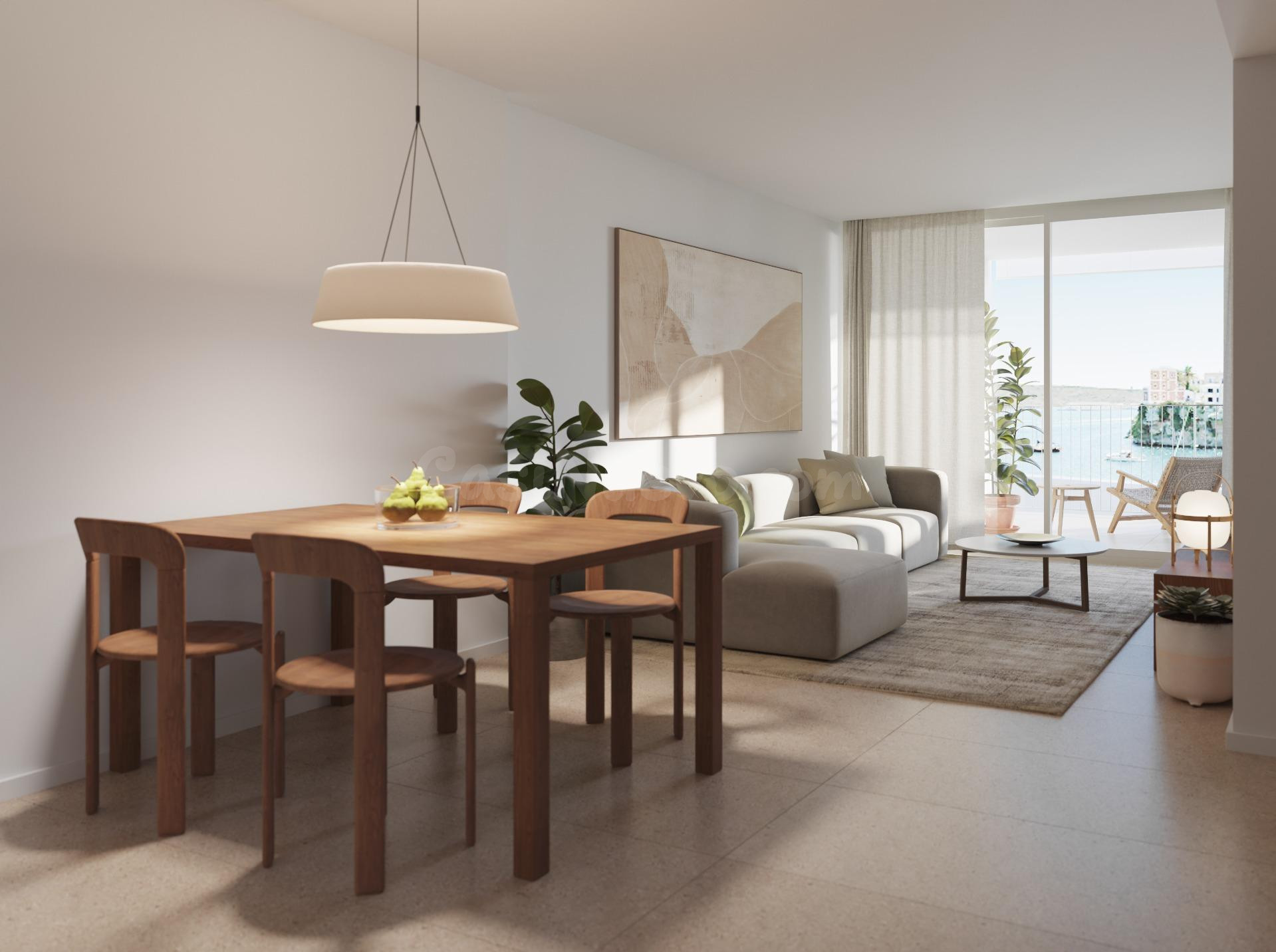 Ático en venta en Calle Fàbregues, 9 - foto 2