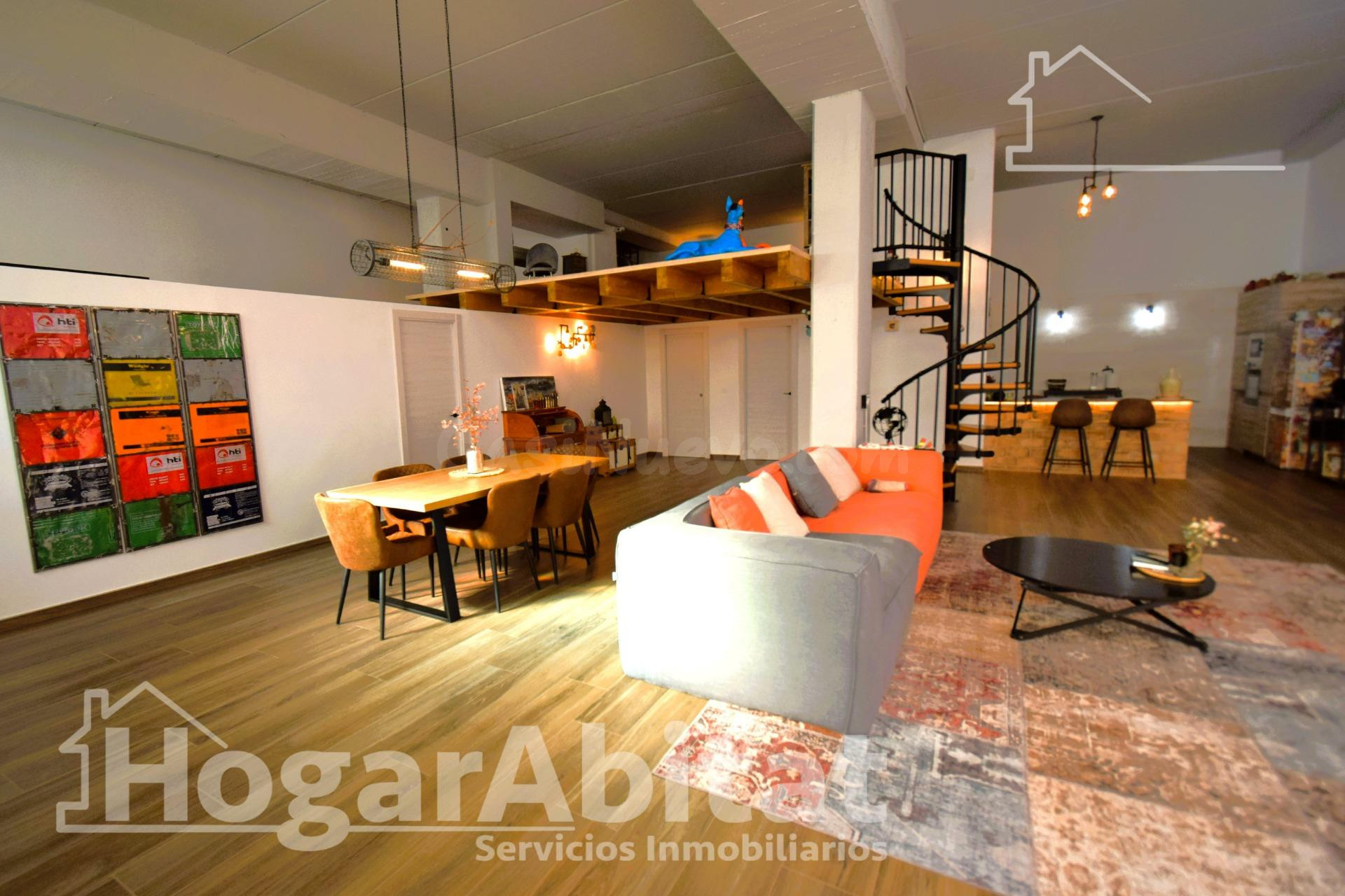 ¡OPORTUNIDAD! ESTUDIO TIPO LOFT REFORMADO Y MUY AMPLIO - foto 5