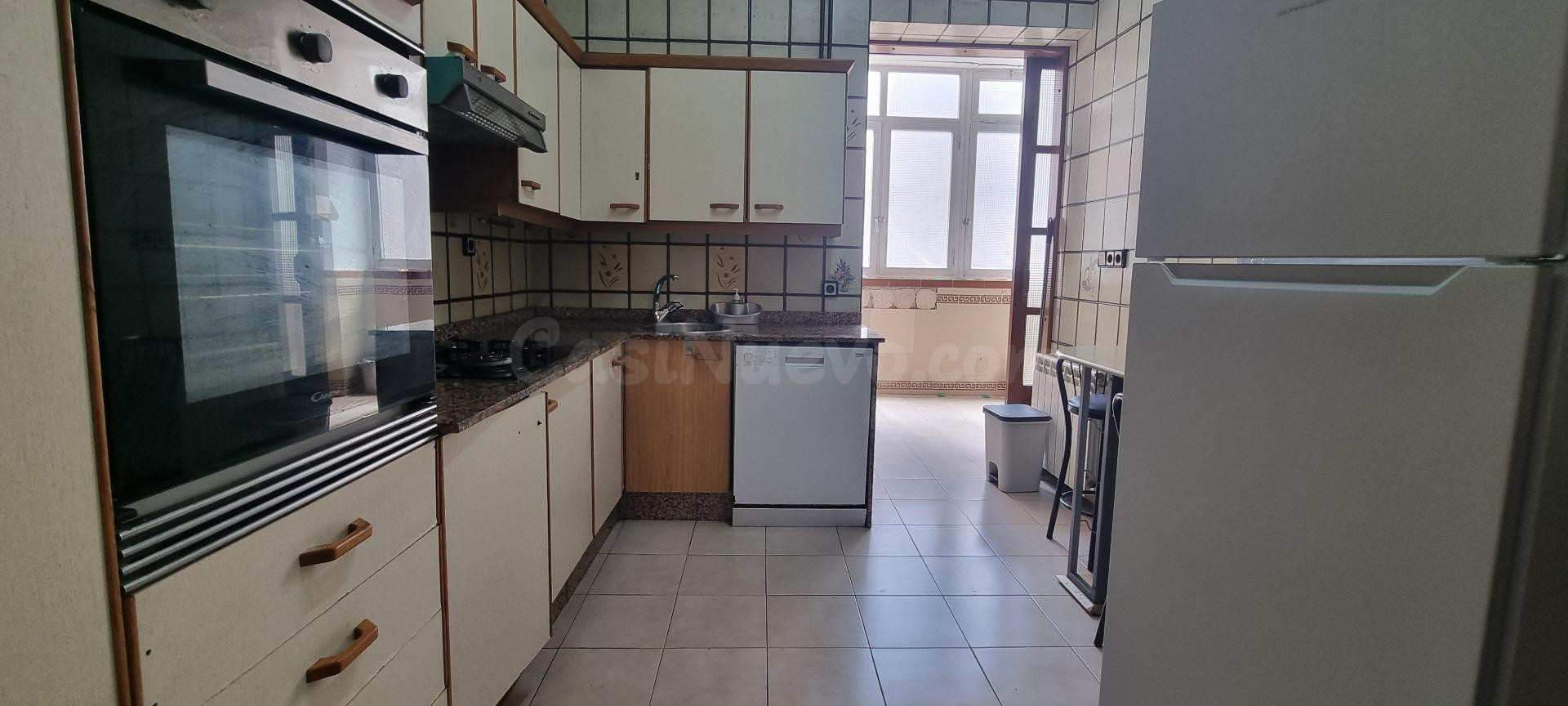 Piso de 150 m2 en el Casco Histórico - foto 2